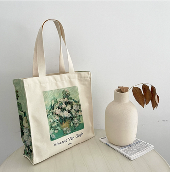 Competitive-Price-New-Design-Wholesale-Handled-Shoulder.png_350x350.png PP Webbing Canvas Bag - Letter Pattern, Medium Multi-Use Travel
