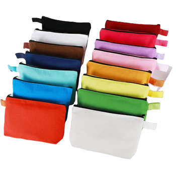 Custom-Color-Eco-Friendly-Fashion-Portable-Water.jpg_350x350.png Vintage Canvas Makeup Storage Bag - Water Resistant, Zipper