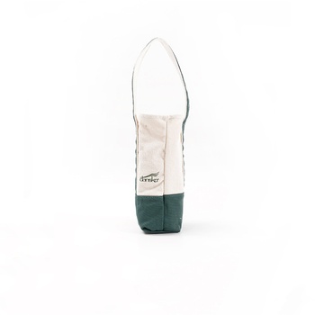 Custom-Insulated-Wine-Tote-Cooler-Bag-with.jpg_350x350.jpg Custom Insulated Wine Tote Cooler - Canvas Ribbon Rope Handle