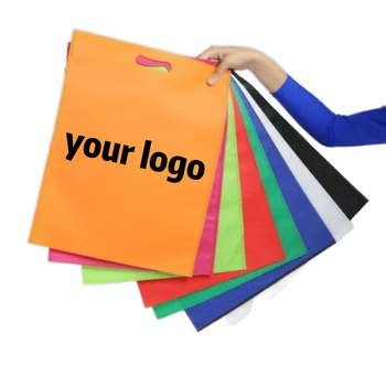 Custom-Logo-Design-Eco-Friendly-Printed-Polypropylene.jpg_350x350.png Custom Logo Non-Woven Tote - Die Cut Letter, Supermarket Use