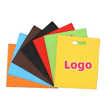 Custom-Logo-Design-Printed-Color-Polypropylene-Non.jpg_350x350.jpg Custom Logo Non-Woven Die Cut Tote - Letter Pattern Zipper