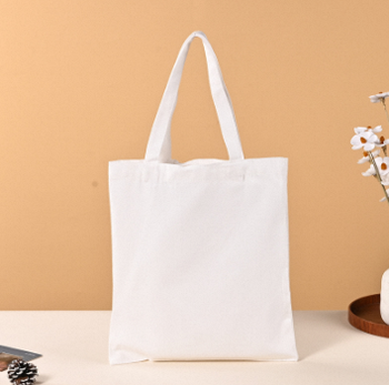 Custom-Logo-Printed-Geometric-Reusable-Small-Shoulder.png_350x350.png Custom Logo Geometric Cotton Canvas Tote - Small Shoulder