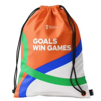 Custom-Logo-Printed-Waterproof-Oxford-Polyester-Lining.jpg_350x350.png Custom Logo Oxford Drawstring Backpack - Gym, Zipper Pocket