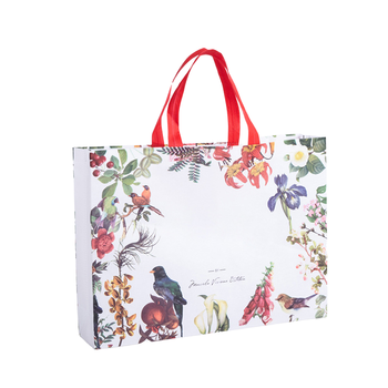 Custom-Printed-Folding-Cartoon-Eco-Friendly-Recycle.jpg_350x350.png Custom PP Non-Woven Shopping Bags - Cartoon Folding, Medium
