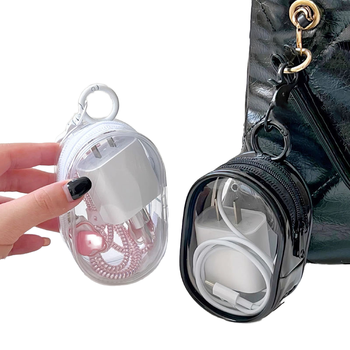 Data-Cable-Storage-Bag-PVC-Material-Durable.jpg_350x350.png PVC Data Cable Storage Bag - Transparent Travel, Custom Logo