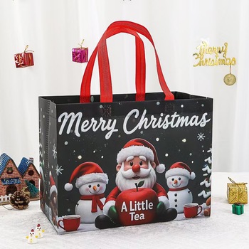 Durable-Non-woven-Christmas-Treat-Bags-with.jpg_350x350.jpg Durable Christmas Non-Woven Treat Bags - Strong Handle