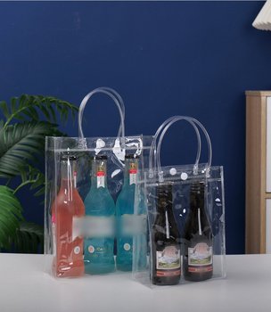 Eco-Friendly-Transparent-PVC-Tote-Bag-Heat.jpg_350x350.jpg Transparent PVC Shoulder Tote - Heat-Sealed Shopping