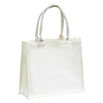 Factory-Supply-New-Fashion-Medium-Non-Woven.jpg_350x350.jpg Medium Non-Woven Tote Bag - Hand Handle, Custom Logo Travel