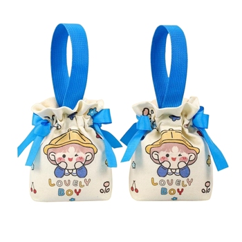 High-End-Eco-Friendly-8-16-Oz.jpg_350x350.jpg Custom Canvas Wedding Candy Bags - Cartoon Logo, 8-16 Oz