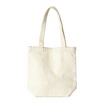 High-Quality-Custom-Wholesale-Cartoon-Pattern-Small.png_350x350.jpg Custom Cartoon Cotton Tote Bag - Small 20-30cm, Reusable White