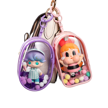 High-Quality-Durable-Transparent-PVC-Mini-Key.jpg_350x350.png Transparent PVC Key Storage Bag - Coin Wallet Key Chain