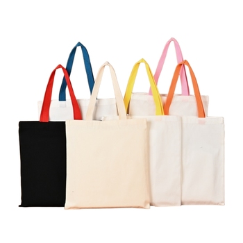 600D Oxford Folding Bag - Waterproof Zipper, Cartoon Custom
