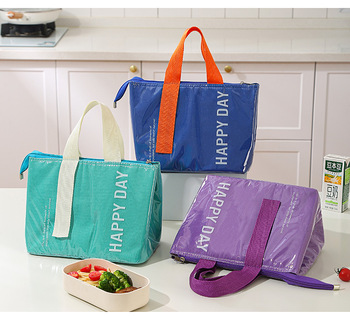 New-Stylish-Japanese-style-Oxford-Cloth-Waterproof.jpg_350x350.jpg Waterproof Oxford Insulated Lunch Bag - Foldable, Work & School