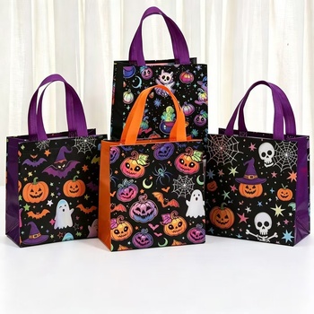 Non-woven-Printed-Halloween-Creative-Gift-Bag.jpg_350x350.jpg Halloween Non-Woven Gift Bag - Printed, 20x20x9, Candy Party