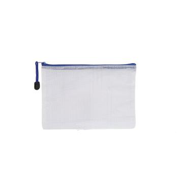 PVC-Large-Clear-Liquids-Make-Toothbrush-Pouch.jpeg_350x350.jpeg PVC Clear Toiletry Pouch - Zipper Waterproof Makeup Packaging
