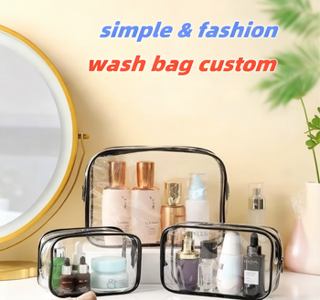 PVC-Waterproof-Letter-Pattern-Large-Capacity-Travel.png_350x350.png Transparent PVC Cosmetic Bag - Letter Pattern, Large Travel
