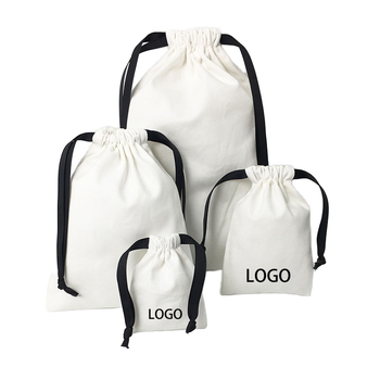 Mini Polyester Drawstring Backpack - Recyclable Travel Bag