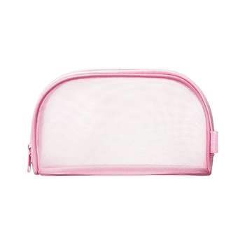 Transparent-PVC-Luxury-High-quality-Geometric-Pattern.png_350x350.png Transparent PVC Geometric Cosmetic Bag - Zipper, Soft Handle