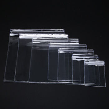 Transparent-PVC-Resealable-Zip-Lock-Bags-Squeezable.png_350x350.jpg Transparent PVC Zip-Lock Pouch - Resealable Jewelry Storage
