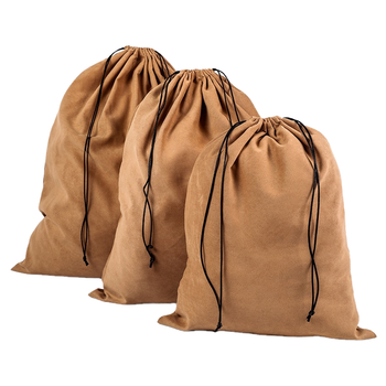 Velvet Rope Jewelry Bag - Gift Storage, Color Custom