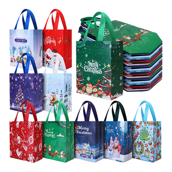 Wholesale-Custom-Fashionable-Halloween-style-Non-woven.jpg_350x350.png Halloween Non-Woven Folding Tote - Devil Pumpkin Design, Zipper