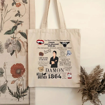 Wholesale-Custom-Print-Logo-Reusable-Canvas-Shopping-1.jpg_350x350-1.jpg Custom Logo Canvas Shopping Bags - Zipper, Multi-Size