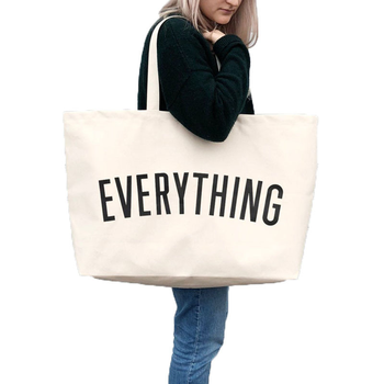 Wholesale-Custom-Reusable-Canvas-Cotton-Tote-Bags.png_350x350.png Custom Canvas Cotton Tote - Design Your Own, Rope Handle