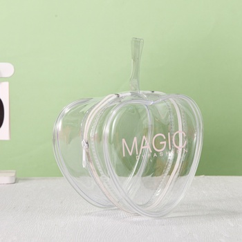 Wholesale-Customizable-Logo-Transparent-PVC-Durable-High.jpg_350x350.jpg Transparent PVC Apple Coin Purse - Custom Logo Storage