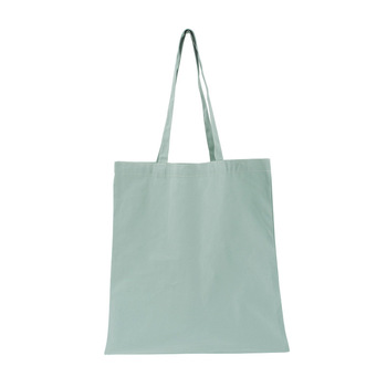 Polyester Candy Pattern Shopping Bag - Zipper, Portable Custom