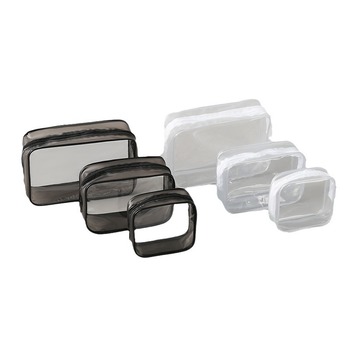 Women-s-Fashion-Transparent-PVC-Makeup-Organizer.jpg_350x350.jpg Transparent PVC Makeup Bag - Custom Logo Travel Organizer