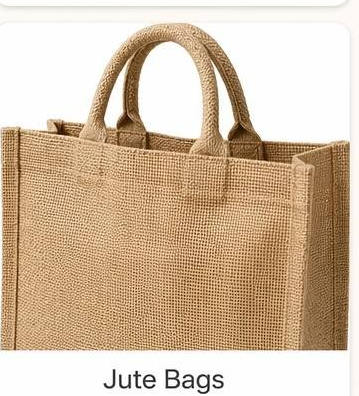 Jute Bags