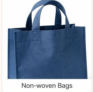 Non-woven Bags