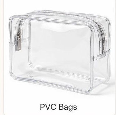 PVC Bags